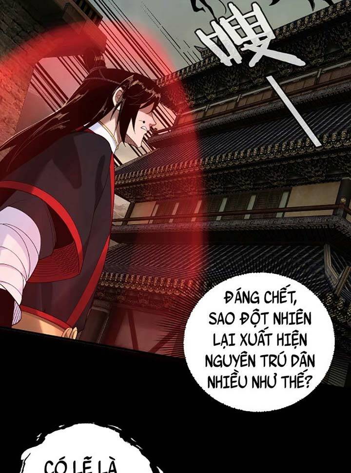 Ta Trời Sinh Đã Là Nhân Vật Phản Diện: Chapter 60