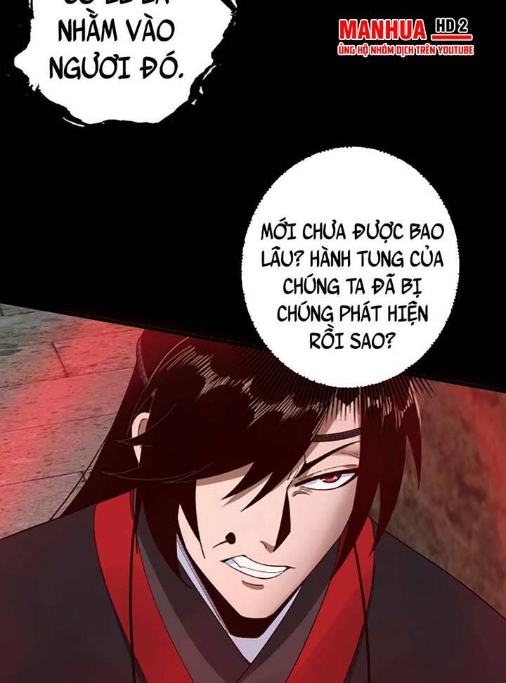 Ta Trời Sinh Đã Là Nhân Vật Phản Diện: Chapter 60