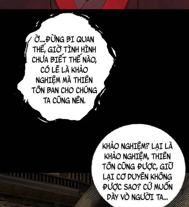 Ta Trời Sinh Đã Là Nhân Vật Phản Diện: Chapter 60
