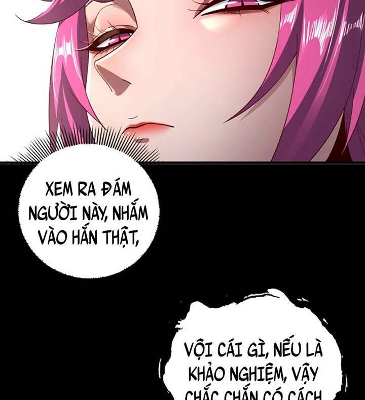 Ta Trời Sinh Đã Là Nhân Vật Phản Diện: Chapter 60