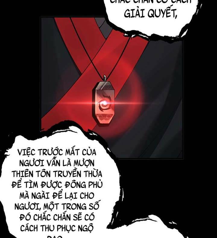 Ta Trời Sinh Đã Là Nhân Vật Phản Diện: Chapter 60