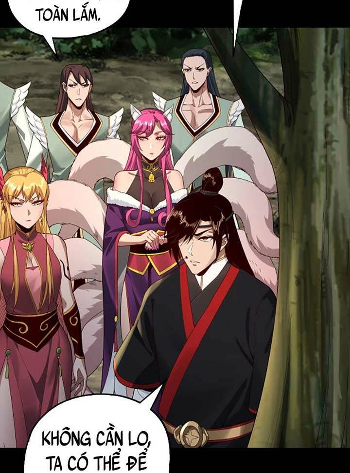 Ta Trời Sinh Đã Là Nhân Vật Phản Diện: Chapter 60