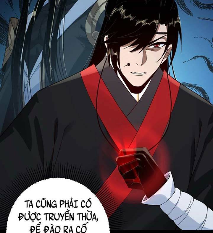 Ta Trời Sinh Đã Là Nhân Vật Phản Diện: Chapter 60