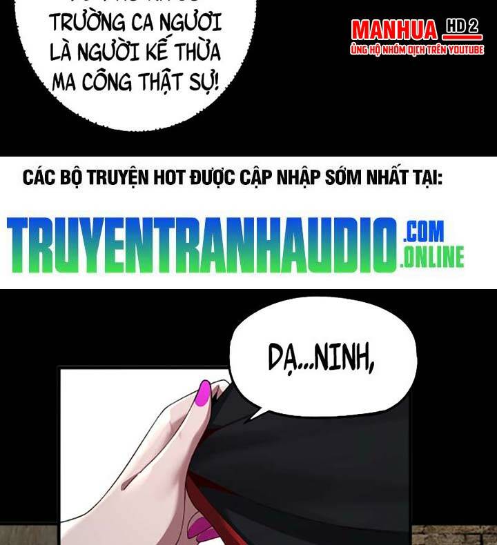 Ta Trời Sinh Đã Là Nhân Vật Phản Diện: Chapter 60