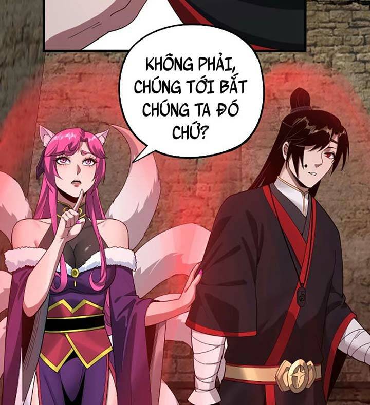 Ta Trời Sinh Đã Là Nhân Vật Phản Diện: Chapter 60