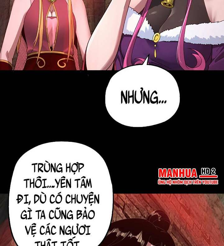 Ta Trời Sinh Đã Là Nhân Vật Phản Diện: Chapter 60