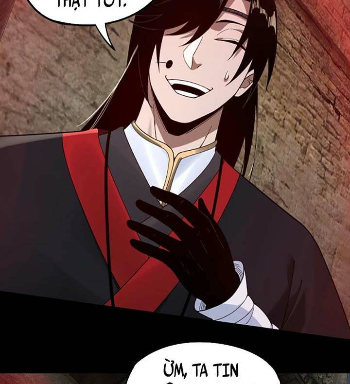 Ta Trời Sinh Đã Là Nhân Vật Phản Diện: Chapter 60