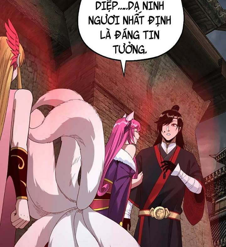 Ta Trời Sinh Đã Là Nhân Vật Phản Diện: Chapter 60