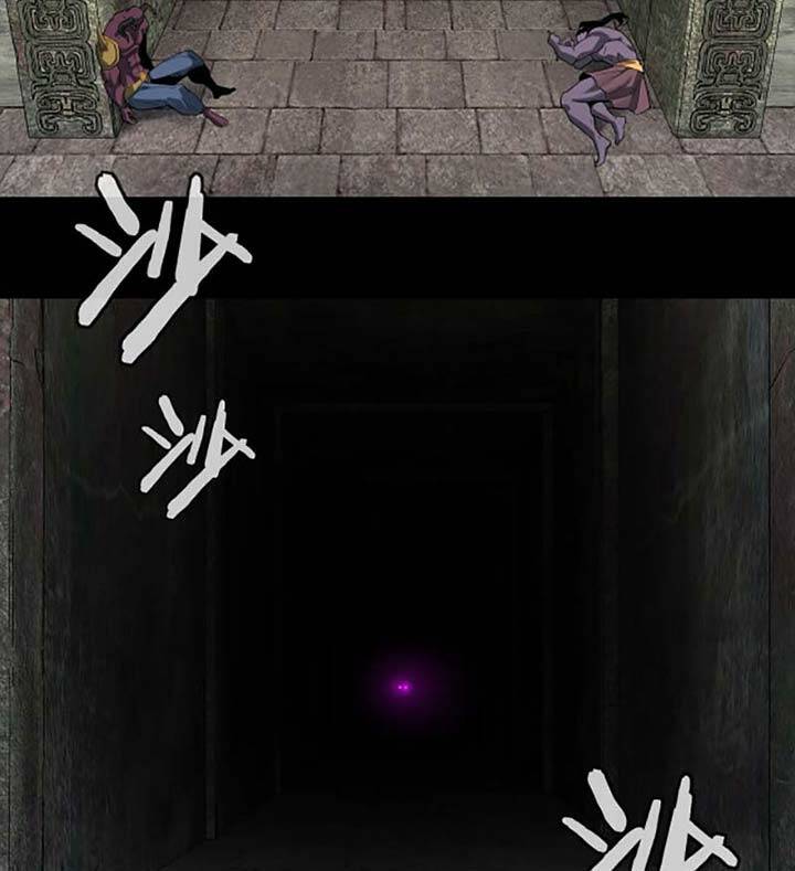 Ta Trời Sinh Đã Là Nhân Vật Phản Diện: Chapter 60