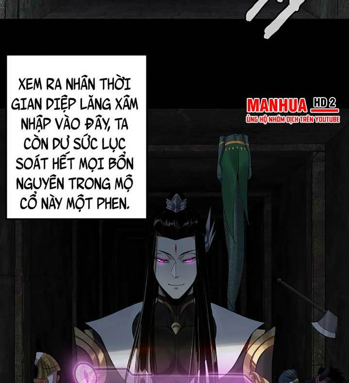 Ta Trời Sinh Đã Là Nhân Vật Phản Diện: Chapter 60