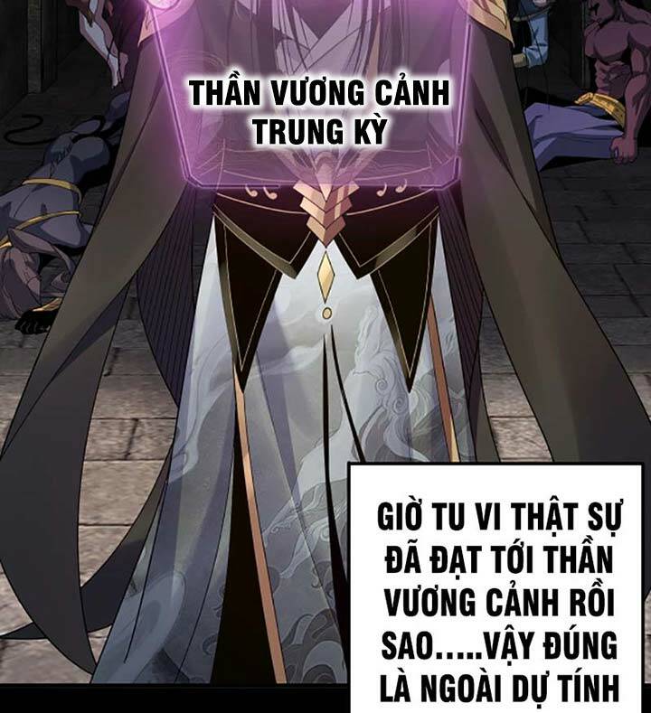 Ta Trời Sinh Đã Là Nhân Vật Phản Diện: Chapter 60