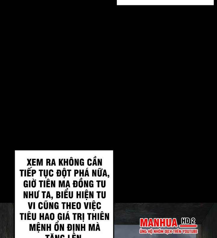 Ta Trời Sinh Đã Là Nhân Vật Phản Diện: Chapter 60