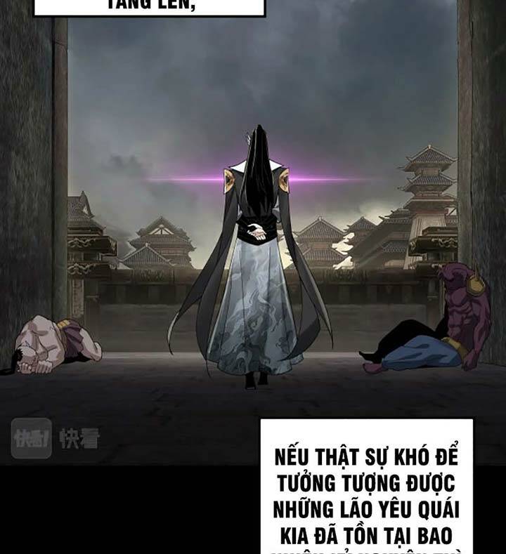 Ta Trời Sinh Đã Là Nhân Vật Phản Diện: Chapter 60