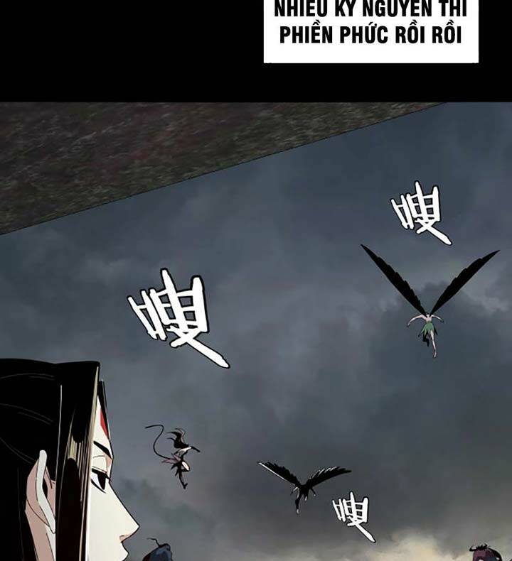 Ta Trời Sinh Đã Là Nhân Vật Phản Diện: Chapter 60