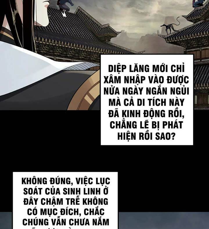 Ta Trời Sinh Đã Là Nhân Vật Phản Diện: Chapter 60