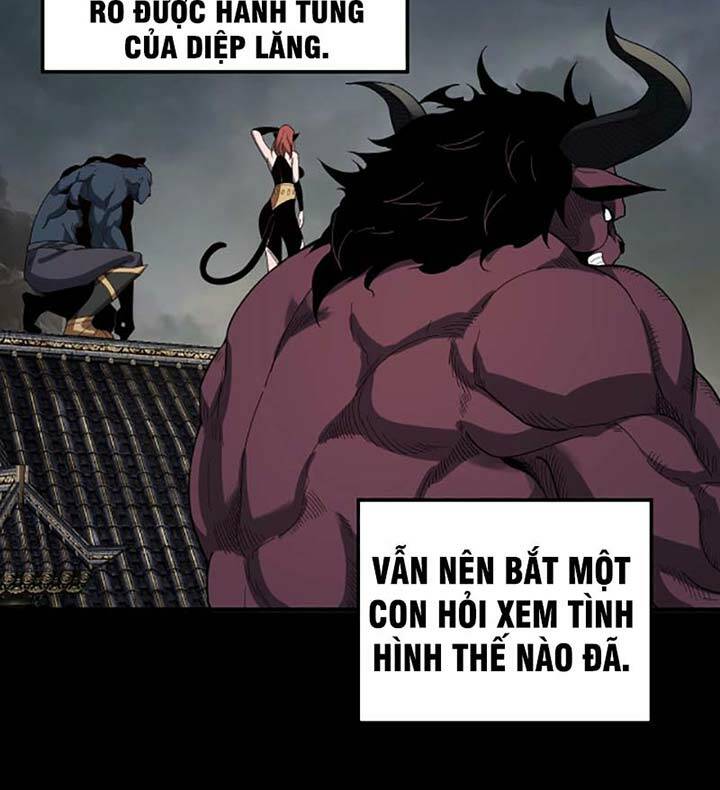 Ta Trời Sinh Đã Là Nhân Vật Phản Diện: Chapter 60