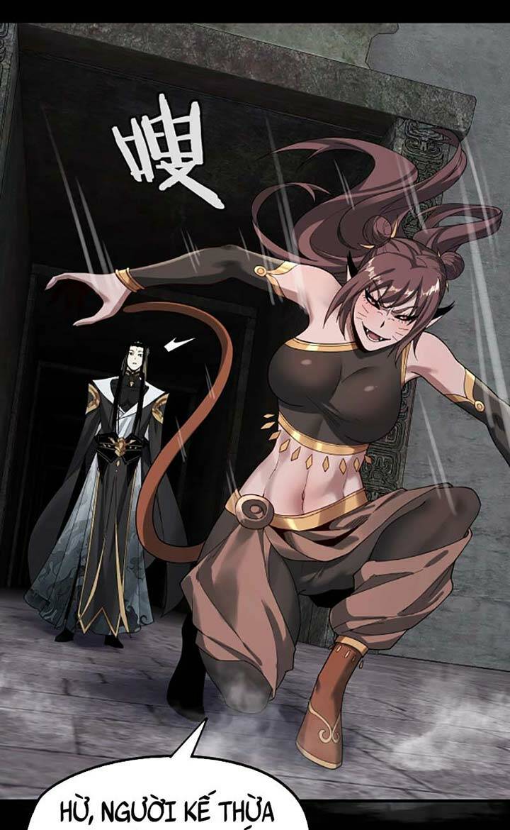 Ta Trời Sinh Đã Là Nhân Vật Phản Diện: Chapter 60