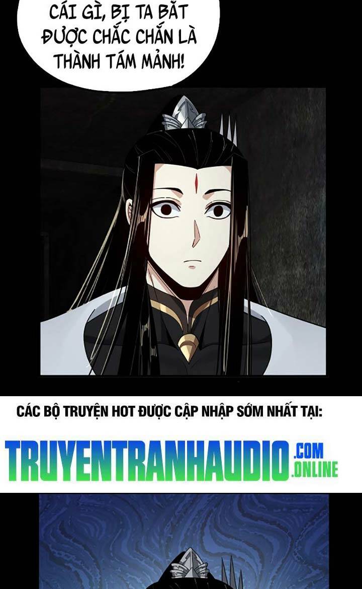 Ta Trời Sinh Đã Là Nhân Vật Phản Diện: Chapter 60