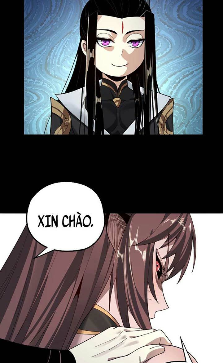 Ta Trời Sinh Đã Là Nhân Vật Phản Diện: Chapter 60