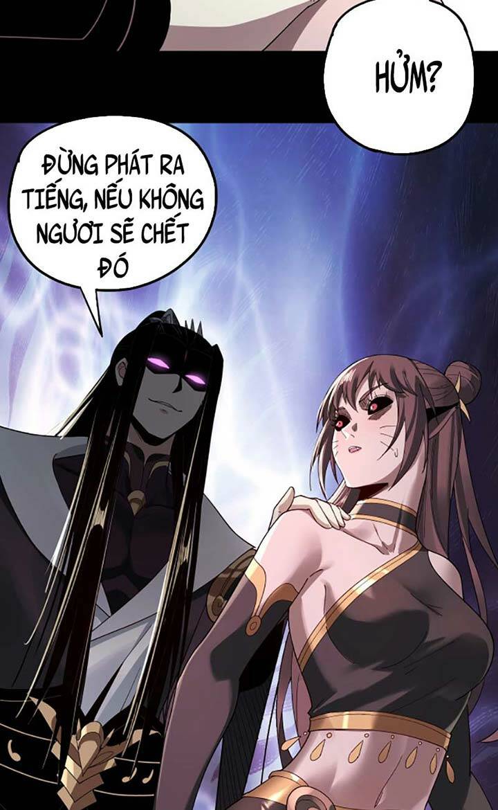 Ta Trời Sinh Đã Là Nhân Vật Phản Diện: Chapter 60