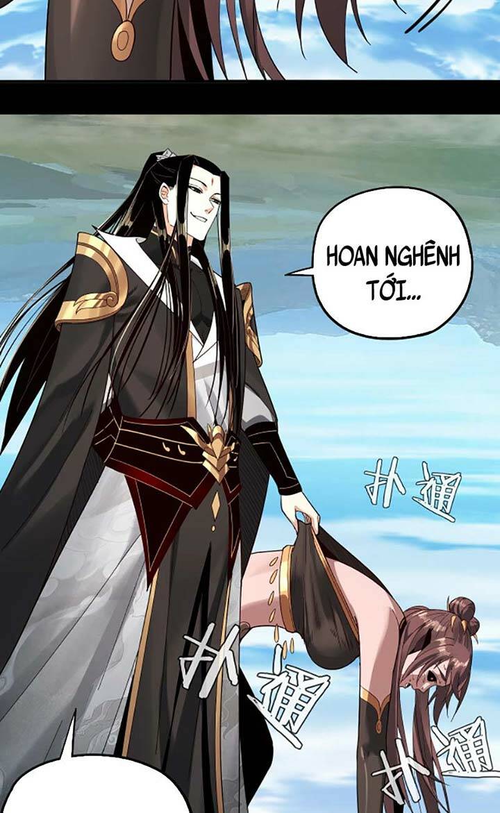 Ta Trời Sinh Đã Là Nhân Vật Phản Diện: Chapter 60
