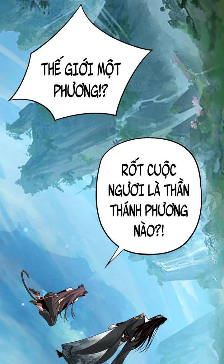 Ta Trời Sinh Đã Là Nhân Vật Phản Diện: Chapter 60