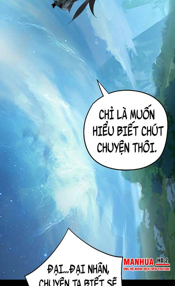 Ta Trời Sinh Đã Là Nhân Vật Phản Diện: Chapter 60