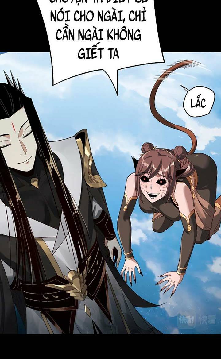 Ta Trời Sinh Đã Là Nhân Vật Phản Diện: Chapter 60