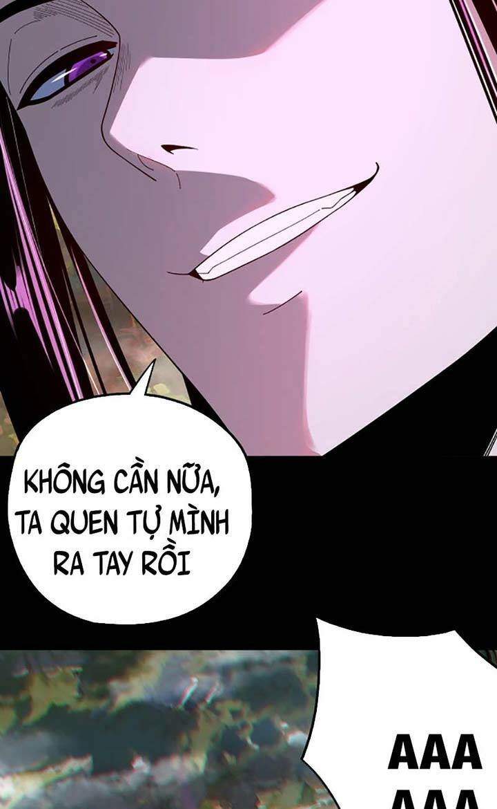 Ta Trời Sinh Đã Là Nhân Vật Phản Diện: Chapter 60