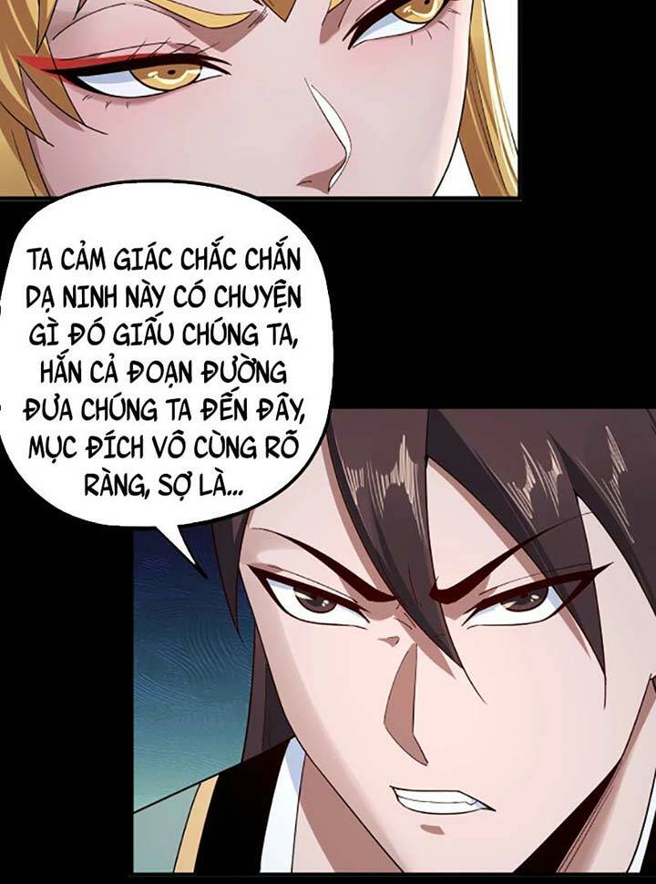 Ta Trời Sinh Đã Là Nhân Vật Phản Diện: Chapter 60