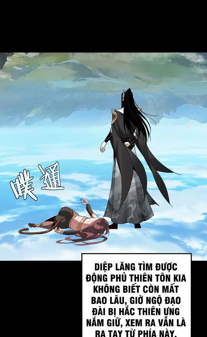Ta Trời Sinh Đã Là Nhân Vật Phản Diện: Chapter 60