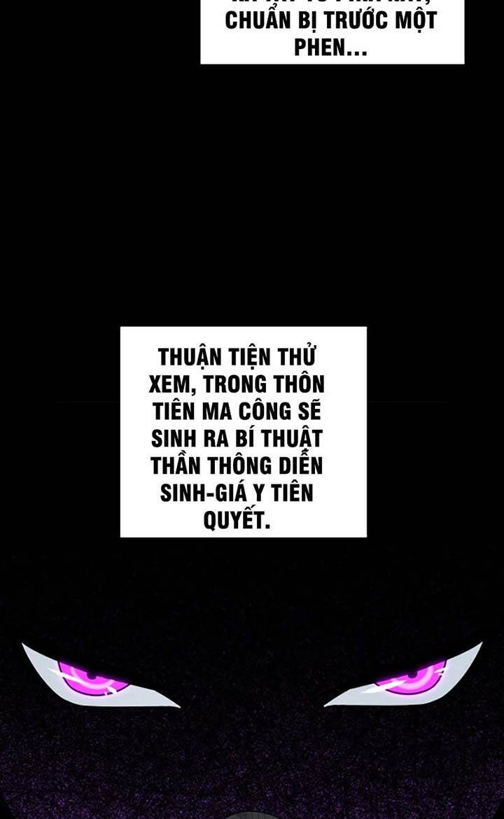 Ta Trời Sinh Đã Là Nhân Vật Phản Diện: Chapter 60