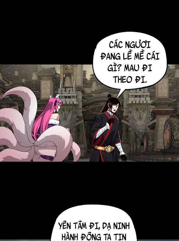 Ta Trời Sinh Đã Là Nhân Vật Phản Diện: Chapter 60