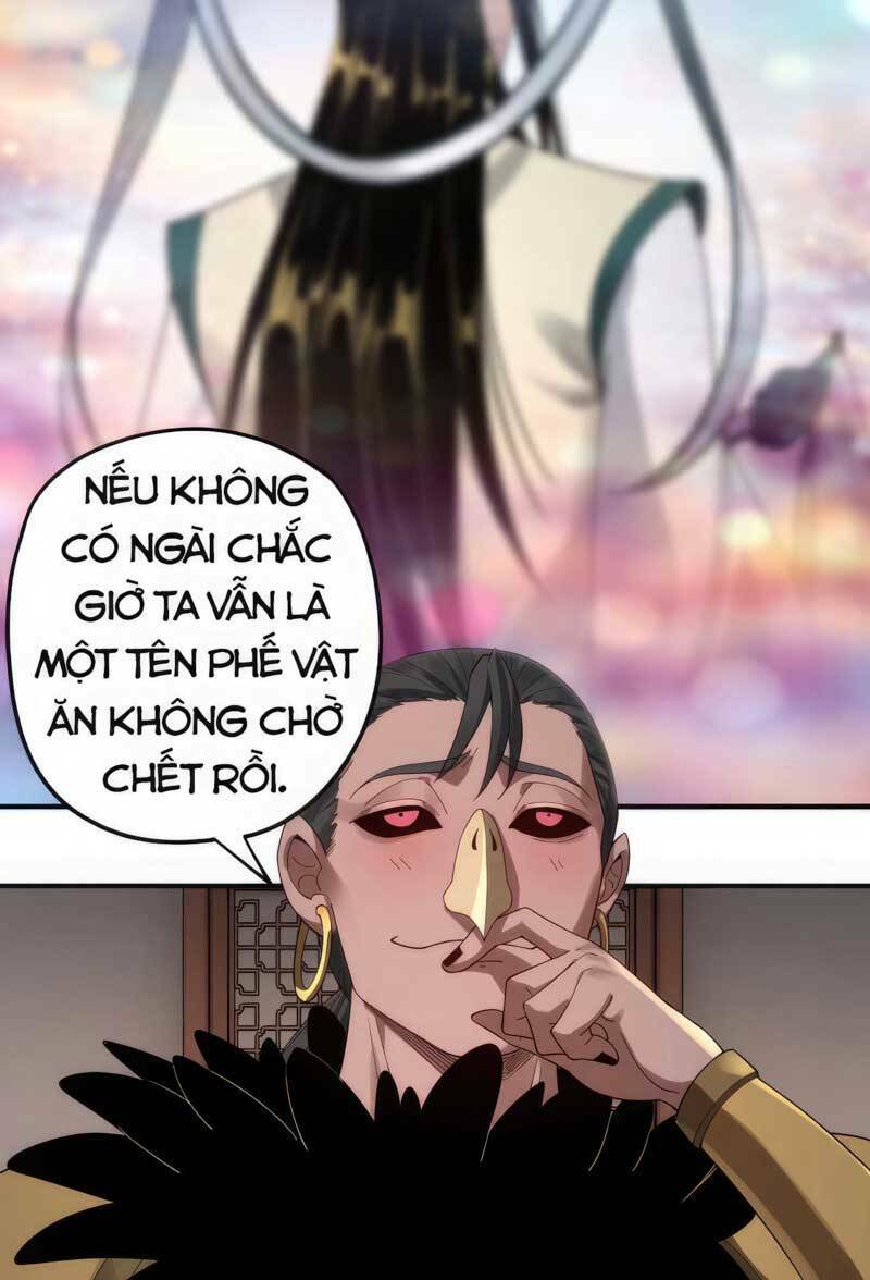 Ta Trời Sinh Đã Là Nhân Vật Phản Diện: Chapter 67