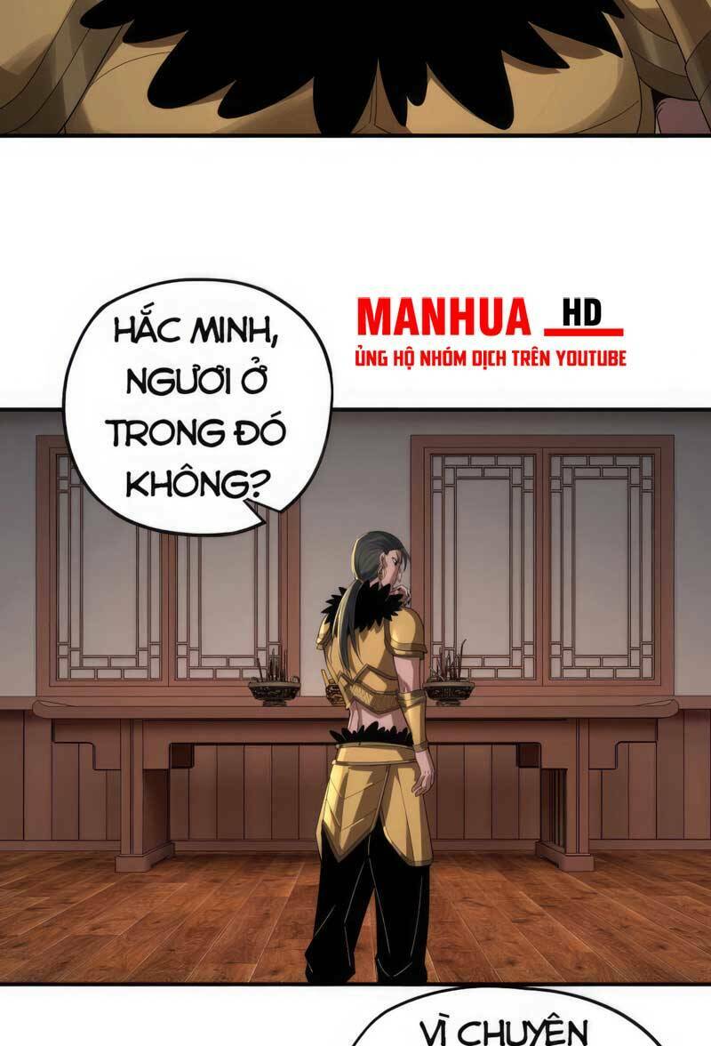Ta Trời Sinh Đã Là Nhân Vật Phản Diện: Chapter 67