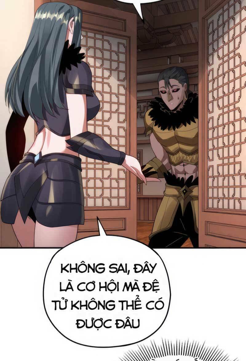 Ta Trời Sinh Đã Là Nhân Vật Phản Diện: Chapter 67