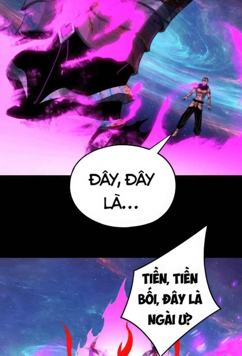 Ta Trời Sinh Đã Là Nhân Vật Phản Diện: Chapter 67