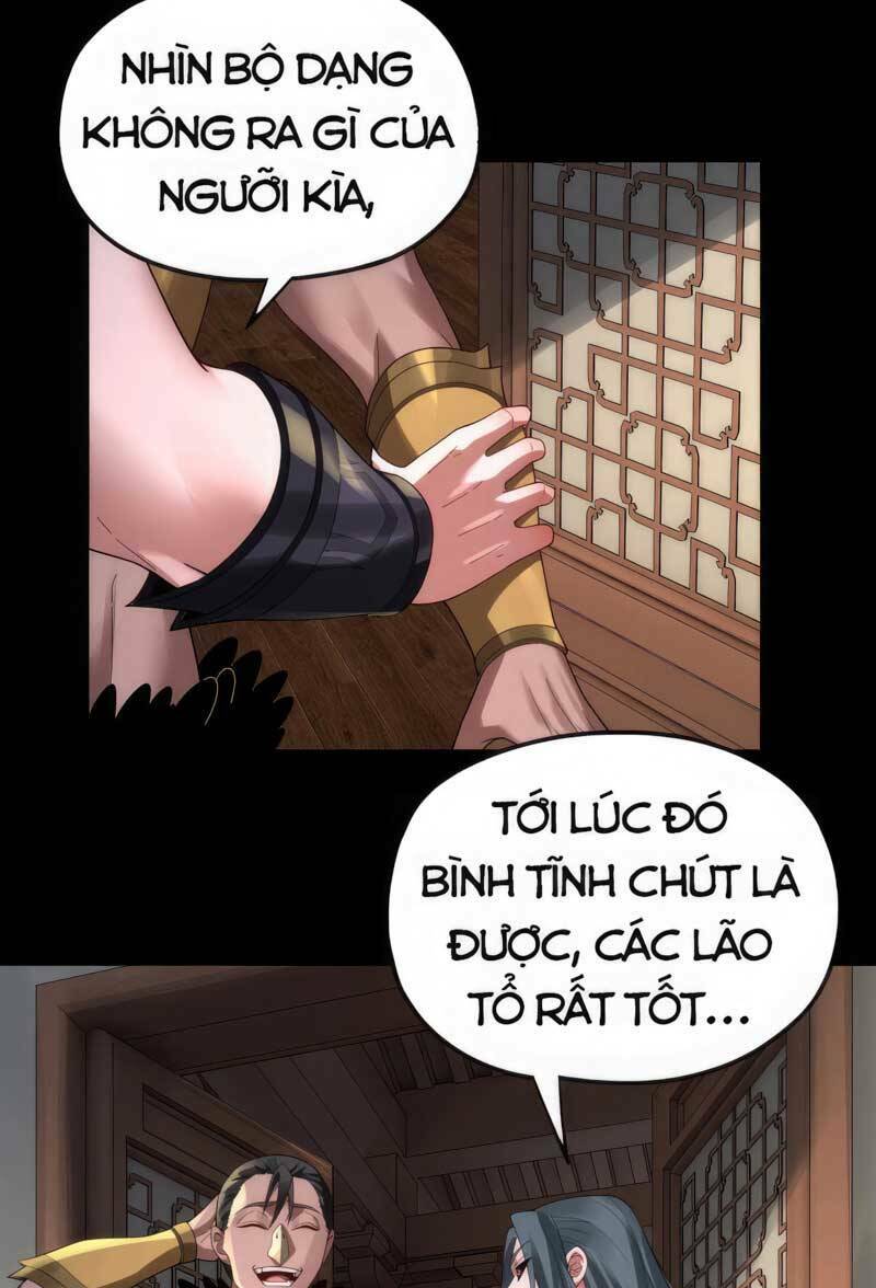 Ta Trời Sinh Đã Là Nhân Vật Phản Diện: Chapter 67