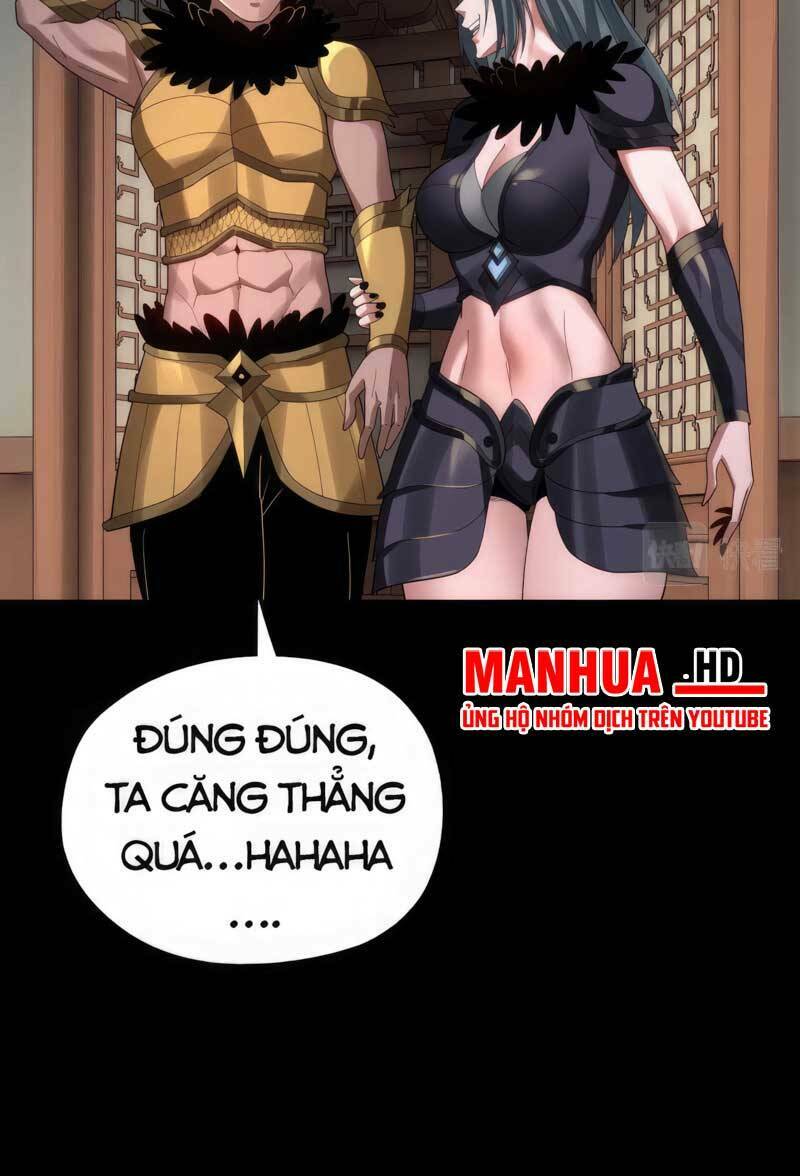 Ta Trời Sinh Đã Là Nhân Vật Phản Diện: Chapter 67