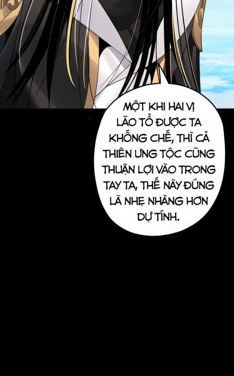 Ta Trời Sinh Đã Là Nhân Vật Phản Diện: Chapter 67