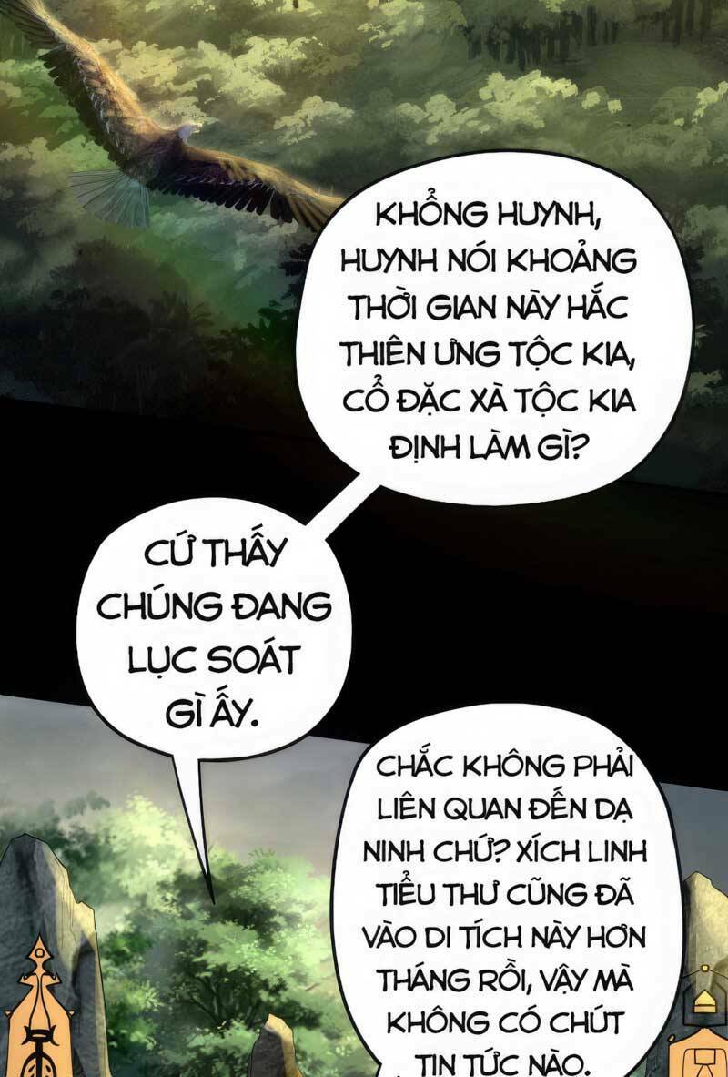 Ta Trời Sinh Đã Là Nhân Vật Phản Diện: Chapter 67