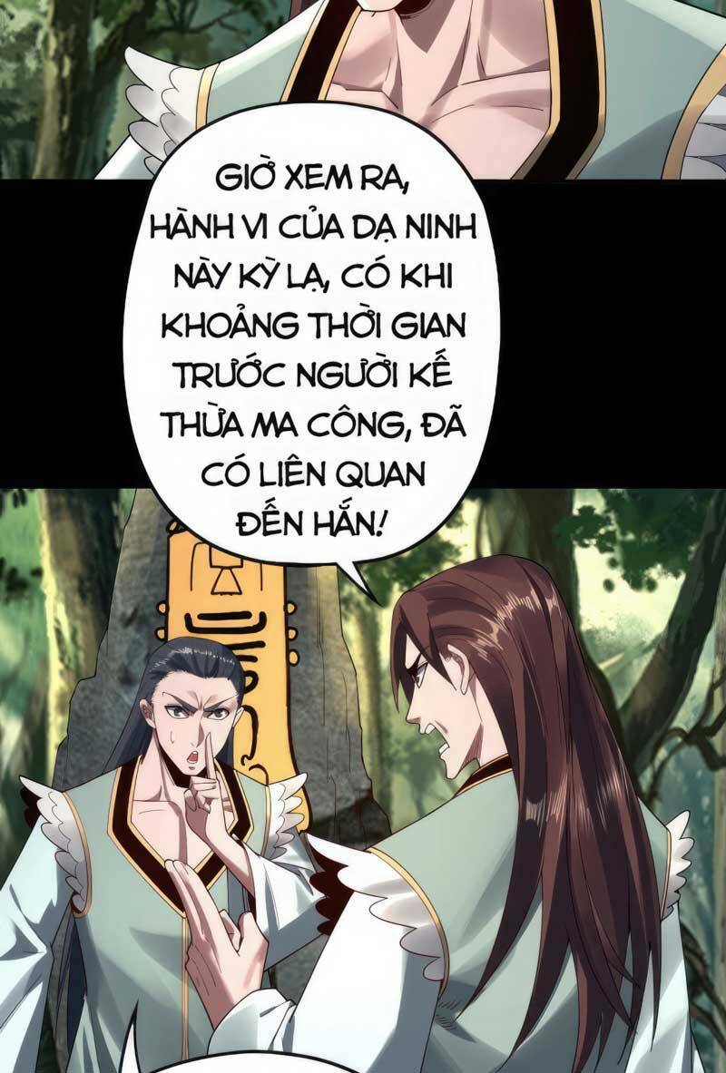 Ta Trời Sinh Đã Là Nhân Vật Phản Diện: Chapter 67