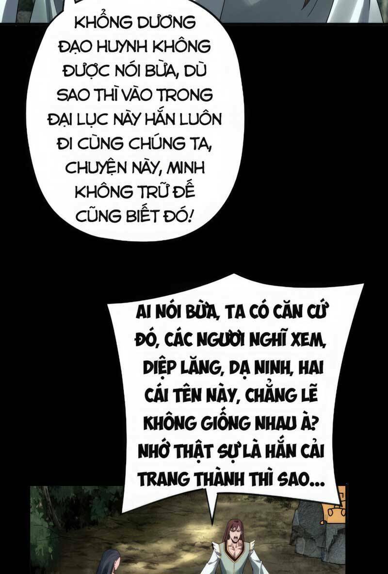 Ta Trời Sinh Đã Là Nhân Vật Phản Diện: Chapter 67