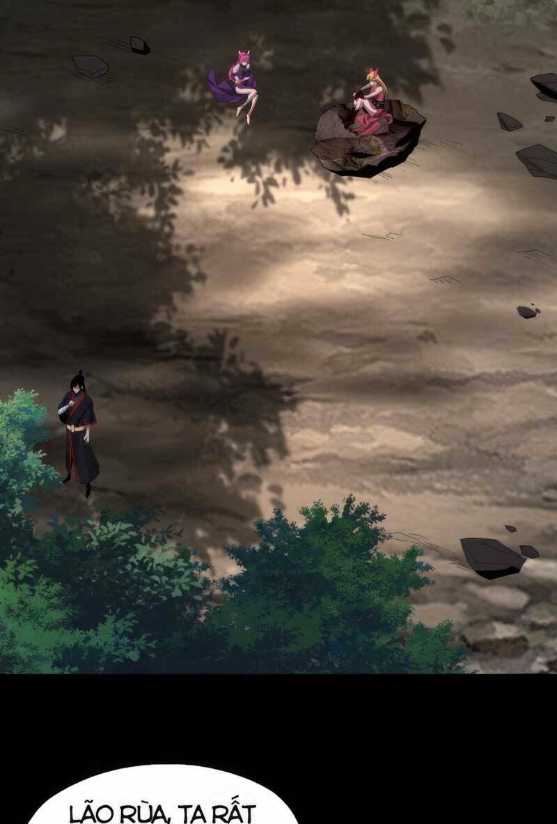 Ta Trời Sinh Đã Là Nhân Vật Phản Diện: Chapter 67