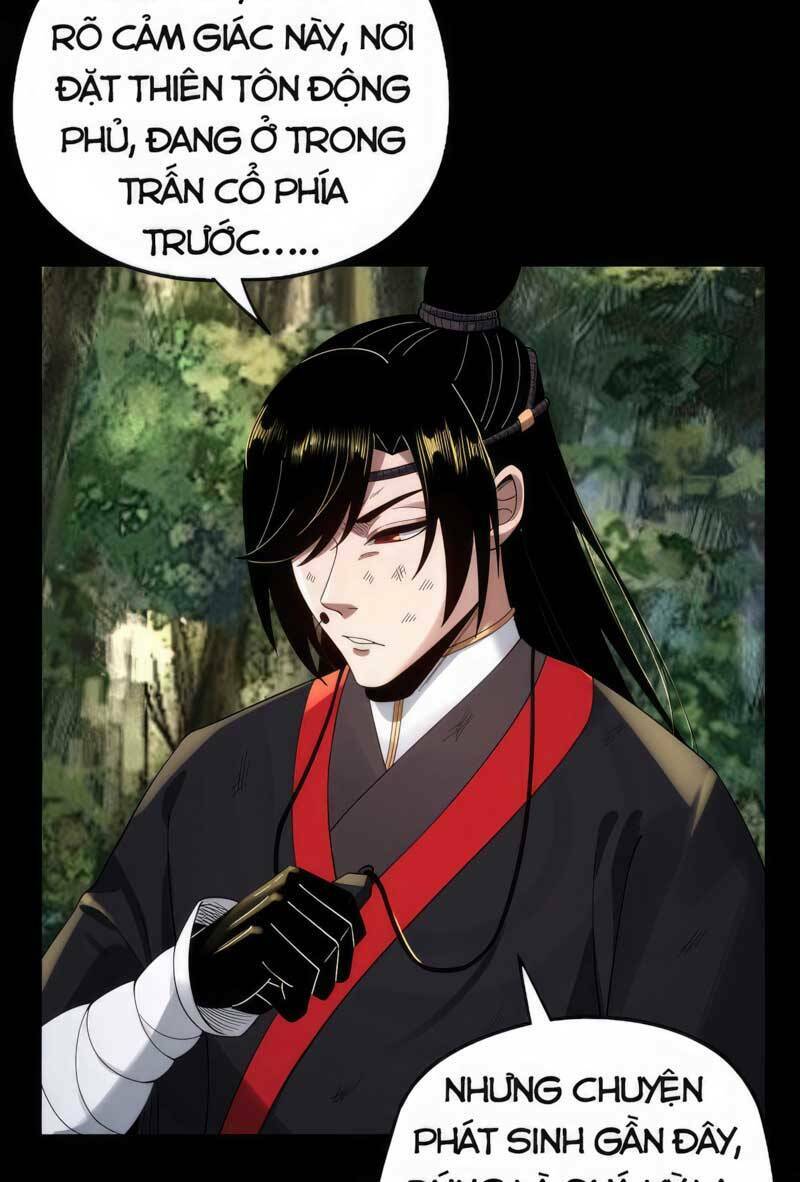 Ta Trời Sinh Đã Là Nhân Vật Phản Diện: Chapter 67