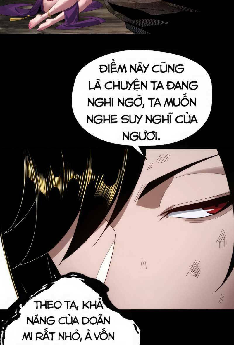 Ta Trời Sinh Đã Là Nhân Vật Phản Diện: Chapter 67