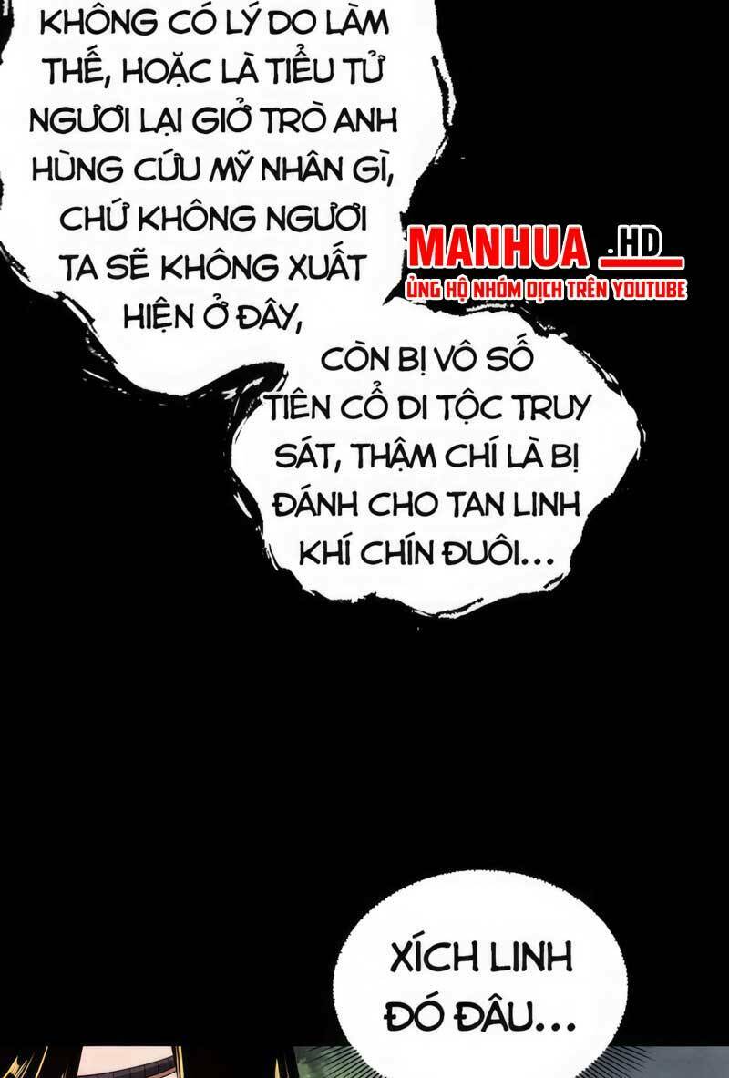 Ta Trời Sinh Đã Là Nhân Vật Phản Diện: Chapter 67