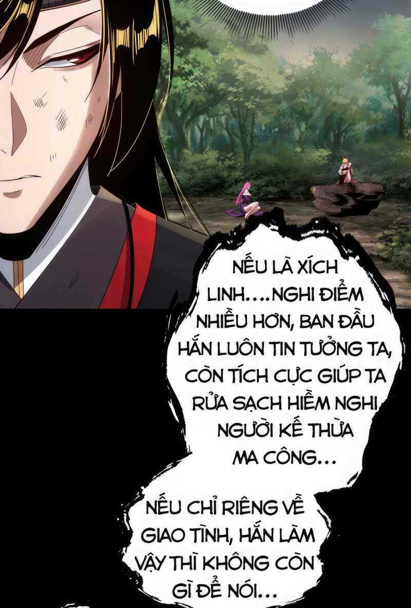Ta Trời Sinh Đã Là Nhân Vật Phản Diện: Chapter 67