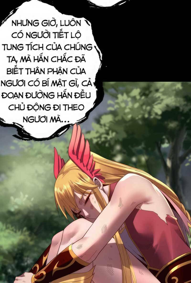 Ta Trời Sinh Đã Là Nhân Vật Phản Diện: Chapter 67