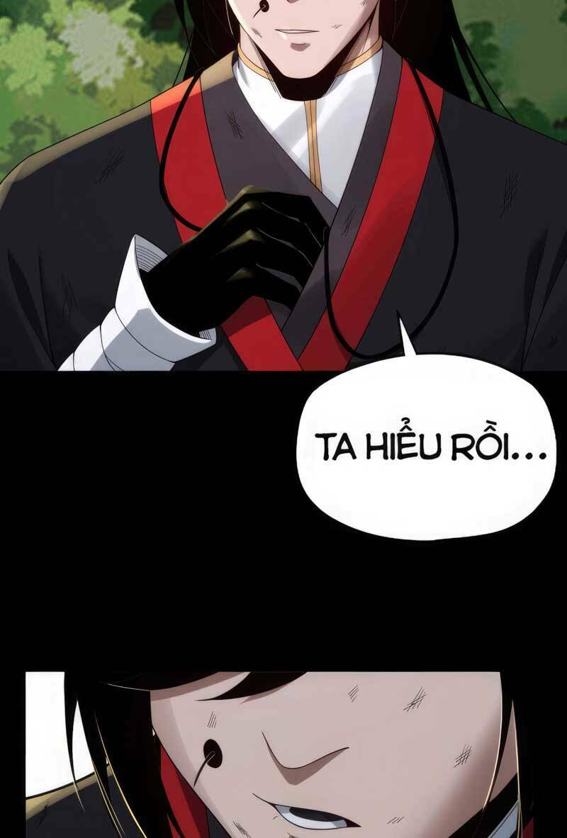 Ta Trời Sinh Đã Là Nhân Vật Phản Diện: Chapter 67